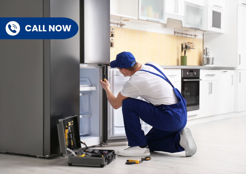 Olney Appliance Repair Company